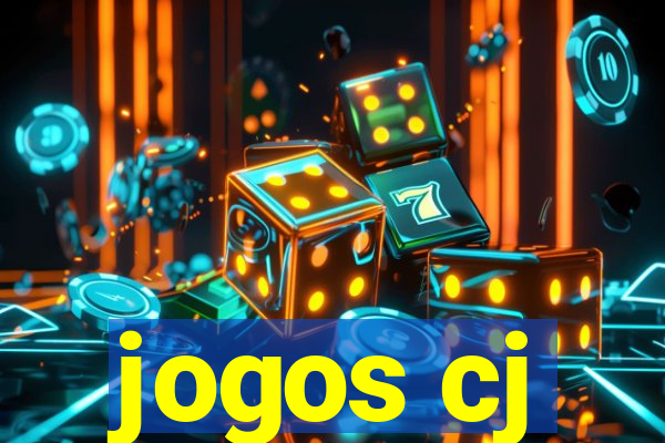 jogos cj